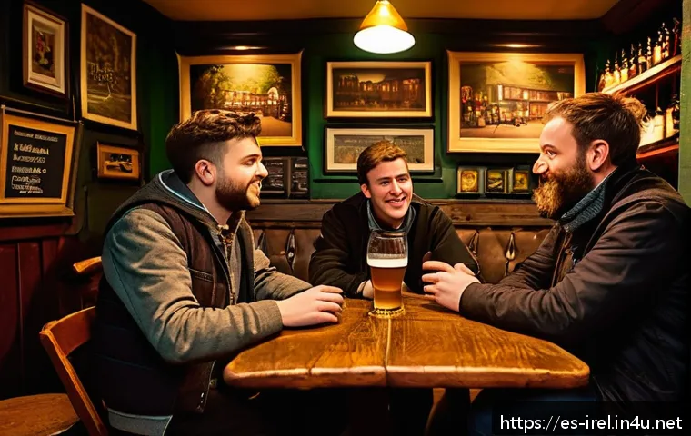 더블린 여행 가이드 관련 이미지 2